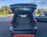 Thumbnail of 2008 Bright Silver Hyundai SANTA FE