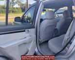Thumbnail of 2008 Bright Silver Hyundai SANTA FE
