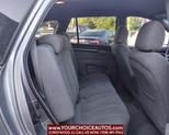 Thumbnail of 2008 Bright Silver Hyundai SANTA FE