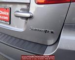 Thumbnail of 2008 Bright Silver Hyundai SANTA FE