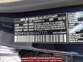 Thumbnail of 2011 Capri Blue Metallic Mercedes-Benz E-Class
