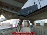 Thumbnail of 2011 Capri Blue Metallic Mercedes-Benz E-Class