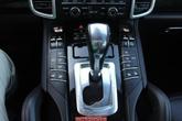 Thumbnail of 2013 Black Porsche Cayenne