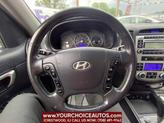 Thumbnail of 2008 Bright Silver Hyundai SANTA FE
