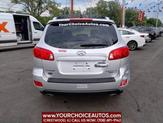 Thumbnail of 2008 Bright Silver Hyundai SANTA FE