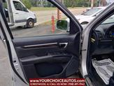 Thumbnail of 2008 Bright Silver Hyundai SANTA FE