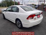Thumbnail of 2009 Taffeta White Honda Civic