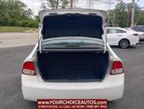 Thumbnail of 2009 Taffeta White Honda Civic