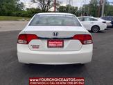 Thumbnail of 2009 Taffeta White Honda Civic