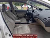 Thumbnail of 2009 Taffeta White Honda Civic
