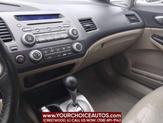 Thumbnail of 2009 Taffeta White Honda Civic