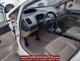 Thumbnail of 2009 Taffeta White Honda Civic