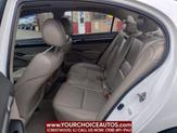 Thumbnail of 2009 Taffeta White Honda Civic