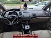 Thumbnail of 2009 Taffeta White Honda Civic