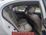 Thumbnail of 2009 Taffeta White Honda Civic