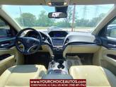 Thumbnail of 2015 Crystal Black Pearl Acura MDX