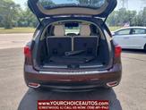 Thumbnail of 2015 Crystal Black Pearl Acura MDX