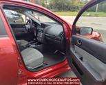 Thumbnail of 2010 Rave Red Pearl Mitsubishi Galant