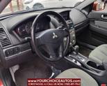 Thumbnail of 2010 Rave Red Pearl Mitsubishi Galant