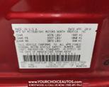 Thumbnail of 2010 Rave Red Pearl Mitsubishi Galant