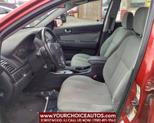 Thumbnail of 2010 Rave Red Pearl Mitsubishi Galant