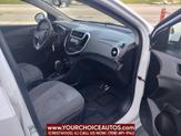 Thumbnail of 2018 Summit White Chevrolet Sonic