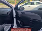 Thumbnail of 2018 Summit White Chevrolet Sonic