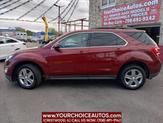 Thumbnail of 2016 Siren Red Tintcoat Chevrolet Equinox