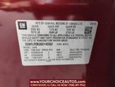 Thumbnail of 2016 Siren Red Tintcoat Chevrolet Equinox