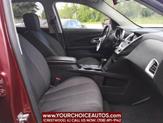 Thumbnail of 2016 Siren Red Tintcoat Chevrolet Equinox