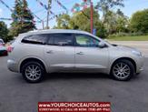 Thumbnail of 2014 Mocha Bronze Metallic Buick Enclave