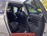 Thumbnail of 2014 Mocha Bronze Metallic Buick Enclave
