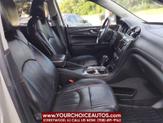 Thumbnail of 2014 Mocha Bronze Metallic Buick Enclave