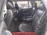 Thumbnail of 2014 Mocha Bronze Metallic Buick Enclave