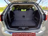 Thumbnail of 2014 Mocha Bronze Metallic Buick Enclave