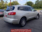 Thumbnail of 2014 Mocha Bronze Metallic Buick Enclave