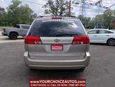 Thumbnail of 2005 Tan Toyota Sienna