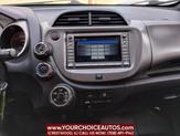 Thumbnail of 2009 Blackberry Pearl Honda Fit