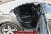 Thumbnail of 2009 Gray Mercedes-Benz CLS-Class
