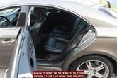 Thumbnail of 2009 Gray Mercedes-Benz CLS-Class