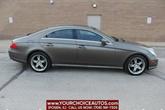 Thumbnail of 2009 Gray Mercedes-Benz CLS-Class