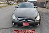 Thumbnail of 2009 Gray Mercedes-Benz CLS-Class
