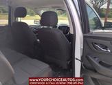 Thumbnail of 2021 Summit White Chevrolet Traverse