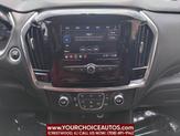 Thumbnail of 2021 Summit White Chevrolet Traverse