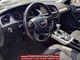 Thumbnail of 2013 Ice Silver Metallic Audi A4