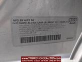 Thumbnail of 2013 Ice Silver Metallic Audi A4