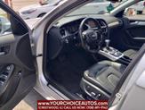 Thumbnail of 2013 Ice Silver Metallic Audi A4