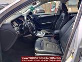 Thumbnail of 2013 Ice Silver Metallic Audi A4