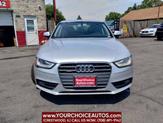 Thumbnail of 2013 Ice Silver Metallic Audi A4