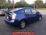Thumbnail of 2011 Blue Ribbon Metallic Toyota Prius